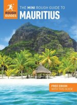 Mini Rough Guide to Mauritius: Travel Guide with Free eBook