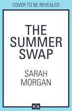 Sarah Morgan Summer 2024