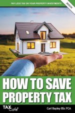 How to Save Property Tax 2023/24