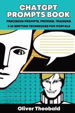 ChatGPT Prompts Book