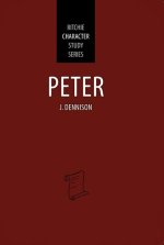Peter: Ritchie Character Study Series