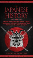 Japanese History