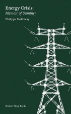 Energy Crisis: Memoir of Summer