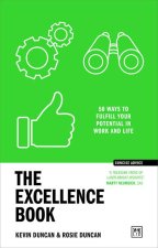 The Excellence Book: 50 Ways to Be Your Best