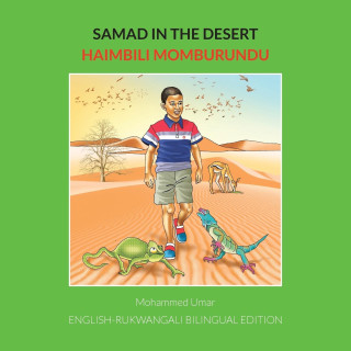 Samad in the Desert