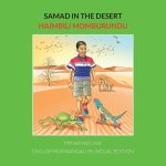 Samad in the Desert