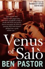 The Venus of Sal?