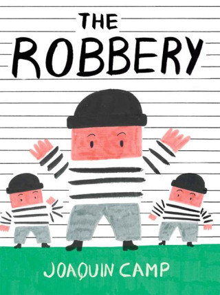 The Robbery