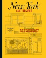 New York Cult Recipes (Mini)