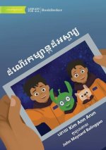 The Amazing Adventure - ដំណើរកម្សាន្តដ៏អស្