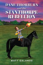 Dane Thorburn and the Stanthorpe Rebellion