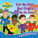 Can You Point Your Fingers (and Do the Twist): Read Along to the Song!