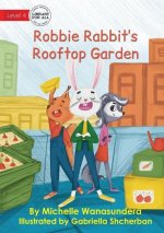 Robbie Rabbit's Rooftop Garden UPDATED