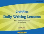 Daily Writing Lessons Grade 6