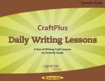 Daily Writing Lessons Grade 7