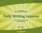 Daily Writing Lessons Grade 4