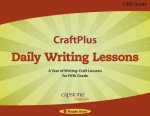 Daily Writing Lessons Grade 5
