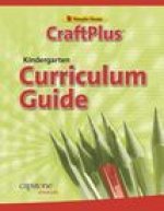 CraftPlus Teacher's Curriculum Guide Grade K