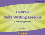 Daily Writing Lessons Grade 2