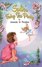 Sadie's Fairy Tea Party