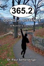 365.2: Going the Distance, a Runner's Journey