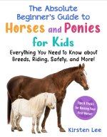 ABSOLUTE BEGINNERS GT HORSES & PONIES