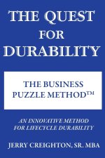 The Quest For Durability-The Business Puzzle Method