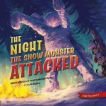 The Night the Snow Moster Attacked