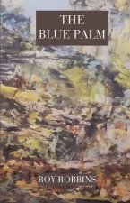 The Blue Palm