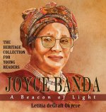 Joyce Banda