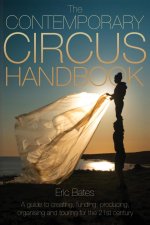The Contemporary Circus Handbook