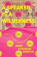 A Speaker Is a Wilderness: Poems on the Sacred Path from Brokenness to Wholeness