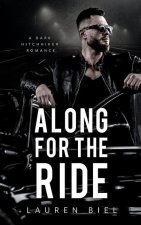 Along for the Ride: A Dark Hitchhiker Romance