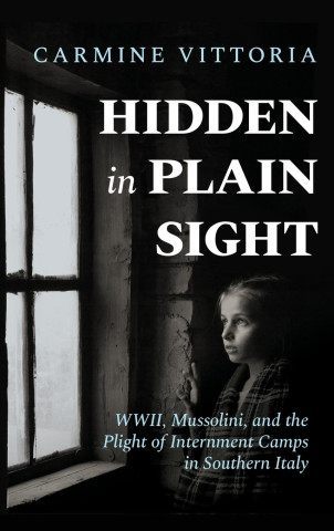 Hidden in Plain Sight