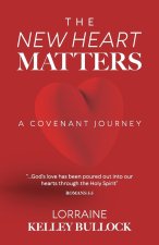 The New Heart Matters