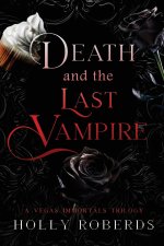 Death and the Last Vampire