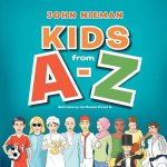 KIDS from A-Z