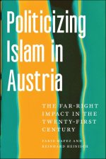 Politicizing Islam in Austria – The Far–Right Impact in the Twenty–First Century