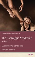 The Caravaggio Syndrome – A Novel