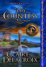 The Countess: A Medieval Scottish Romance