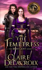 The Temptress: A Medieval Scottish Romance