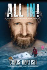 All In!: The Atlantic Standup Paddle Crossing -93 Days Alone at Sea