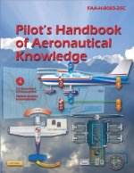 Pilot's Handbook of Aeronautical Knowledge FAA-H-8083-25C