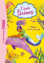 L'école des Sirènes 03