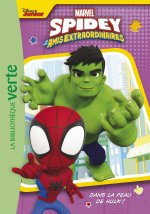 Spidey et ses amis extraordinaires 06