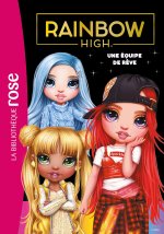 Rainbow High 12