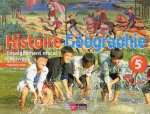 Histoire Géographie Education civique 5e 2016 Manuel élève (Maroc)
