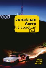 A MAN NAMED DOLL