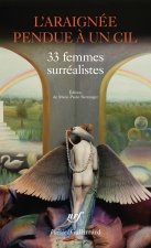 ANTHOLOGIE DES FEMMES SURREALISTES