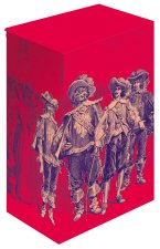 Coffret Les Trois Mousquetaires vol 2 + cale vol 1